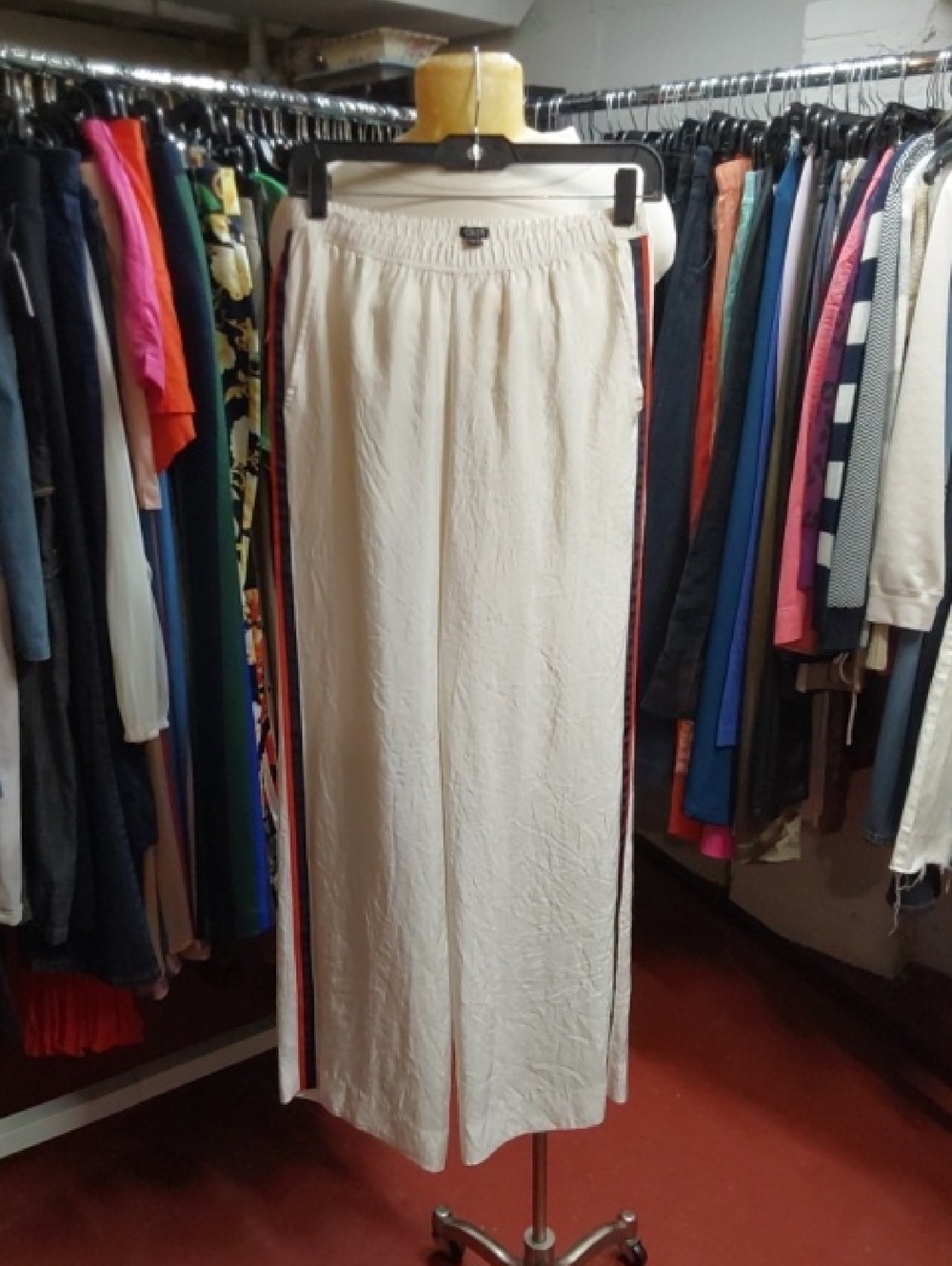 Womens  Track Pants